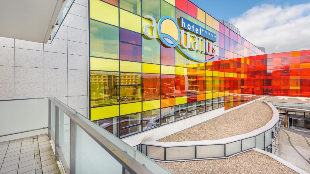 Apartamenty Sun & Snow Aquarius Kolobřeh Exteriér fotografie